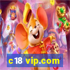 c18 vip.com